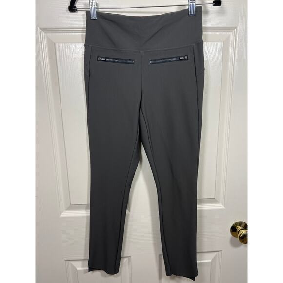 Athleta Stellar Pants XS Arbor Olive Green Women's Lounge Trail Capsule Easy - Picture 1 of 9